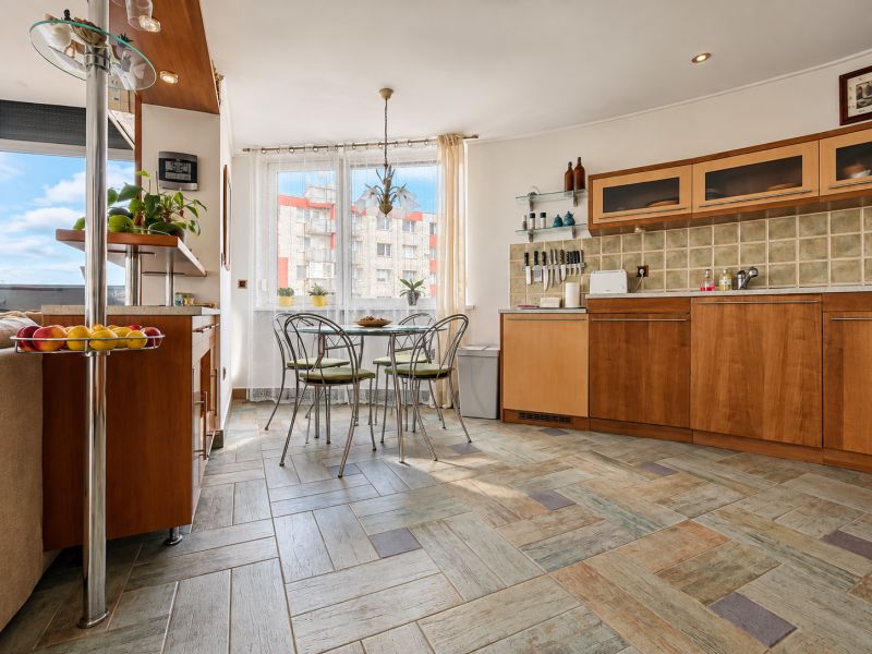 Rent One bedroom apartment, One bedroom apartment, Matejkova, Bratisla