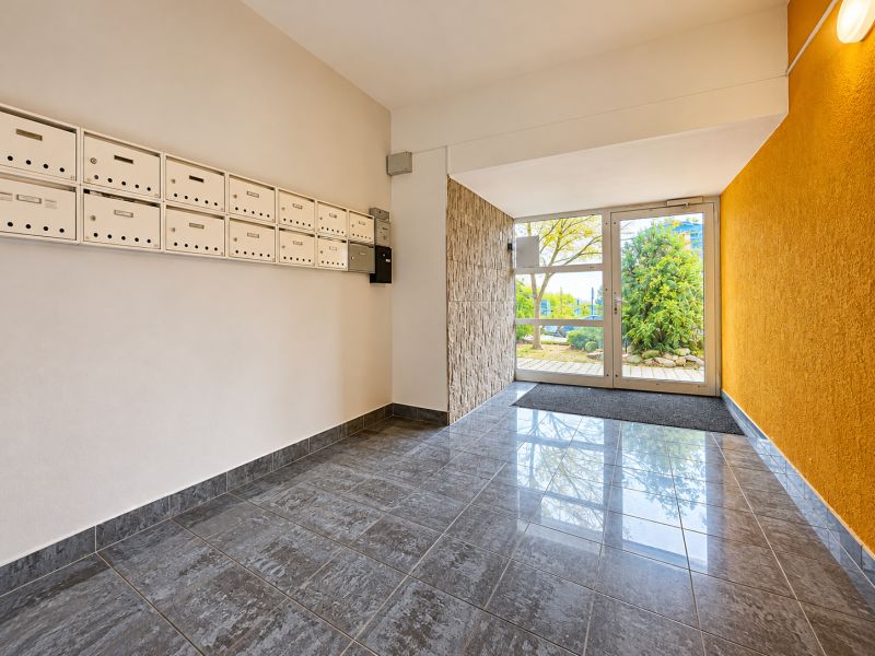 Rent One bedroom apartment, One bedroom apartment, Matejkova, Bratisla