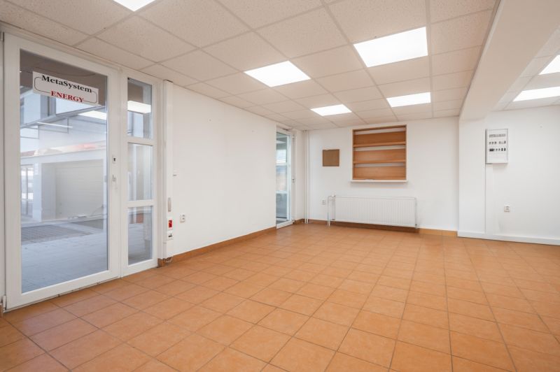Rent Offices, Offices, Borekova, Bratislava - Podunajské Biskupice, Sl