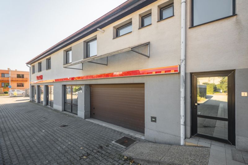 Rent Offices, Offices, Borekova, Bratislava - Podunajské Biskupice, Sl