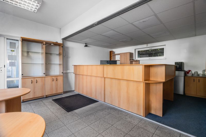 Rent Offices, Offices, Borekova, Bratislava - Podunajské Biskupice, Sl