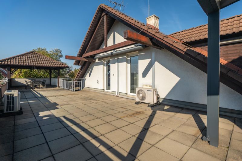 Rent Offices, Offices, Borekova, Bratislava - Podunajské Biskupice, Sl