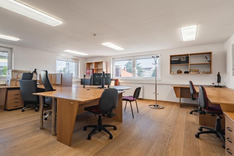 Rent Offices, Offices, Borekova, Bratislava - Podunajské Biskupice, Sl