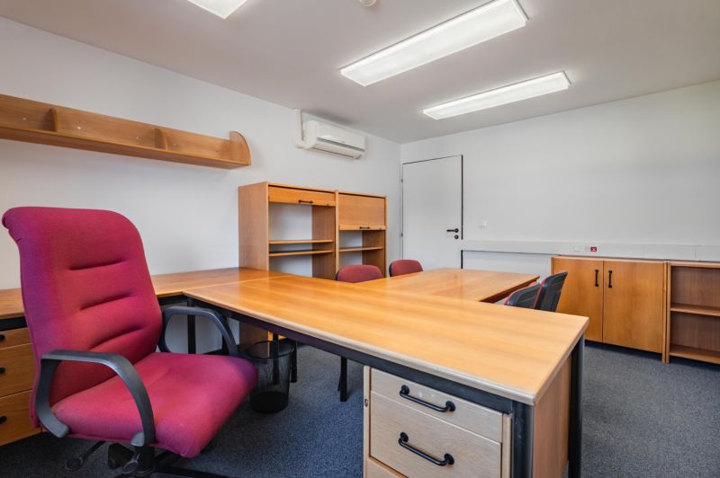 Rent Offices, Offices, Borekova, Bratislava - Podunajské Biskupice, Sl