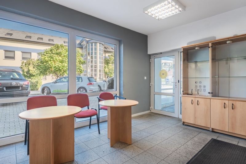 Rent Offices, Offices, Borekova, Bratislava - Podunajské Biskupice, Sl