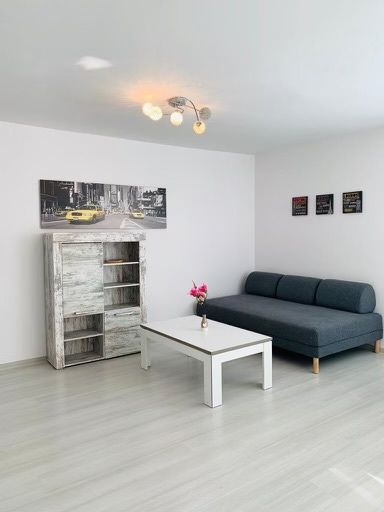 Sale One bedroom apartment, One bedroom apartment, Palisády, Bratislav