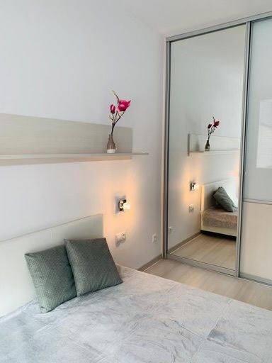 Sale One bedroom apartment, One bedroom apartment, Palisády, Bratislav
