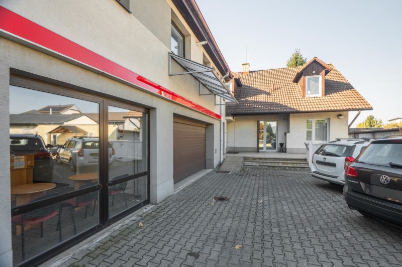 Rent Offices, Offices, Borekova, Bratislava - Podunajské Biskupice, Sl