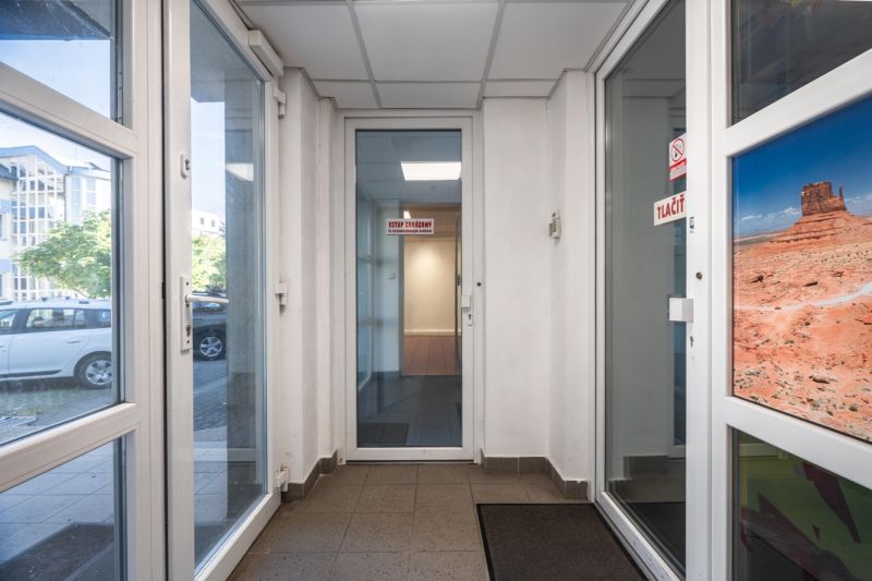 Rent Offices, Offices, Borekova, Bratislava - Podunajské Biskupice, Sl