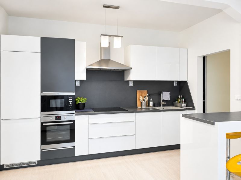 Rent Two bedroom apartment, Two bedroom apartment, Svidnícka, Bratisla
