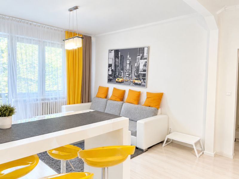 Rent Two bedroom apartment, Two bedroom apartment, Svidnícka, Bratisla