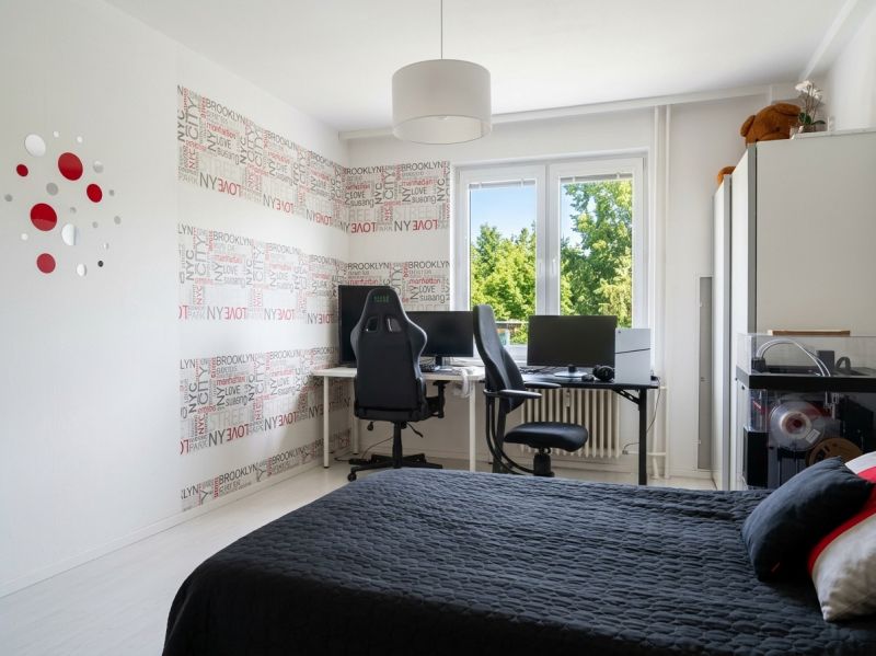 Rent Two bedroom apartment, Two bedroom apartment, Svidnícka, Bratisla