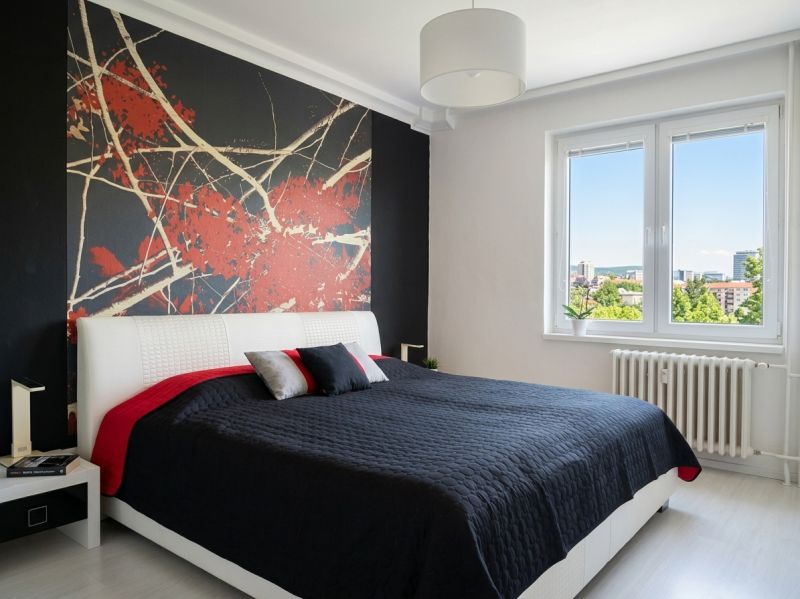 Rent Two bedroom apartment, Two bedroom apartment, Svidnícka, Bratisla