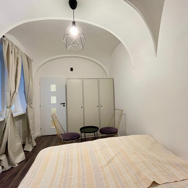 Rent One bedroom apartment, One bedroom apartment, Obchodná, Bratislav