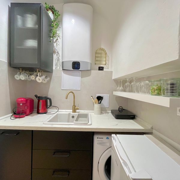 Rent One bedroom apartment, One bedroom apartment, Obchodná, Bratislav