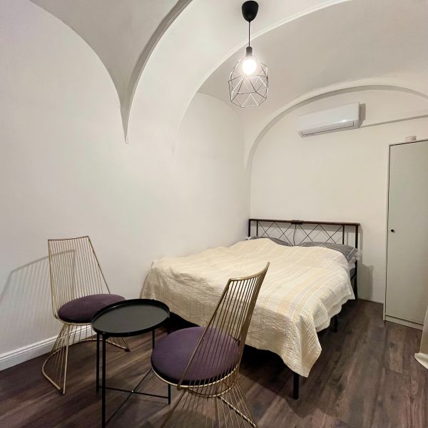 Rent One bedroom apartment, One bedroom apartment, Obchodná, Bratislav