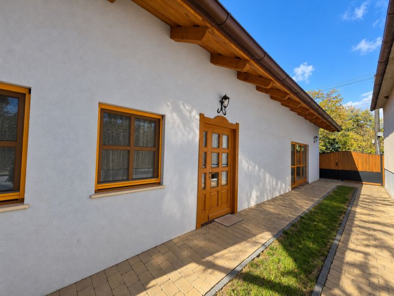Sale Family house, Family house, Malacky, Slovakia