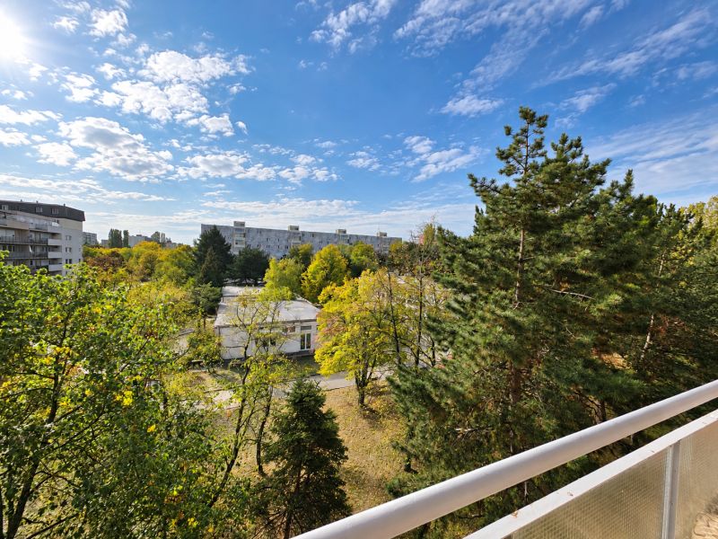 Sale Three bedroom apartment, Three bedroom apartment, Rovníková, Brat