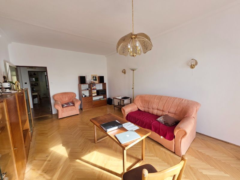 Sale Three bedroom apartment, Three bedroom apartment, Rovníková, Brat