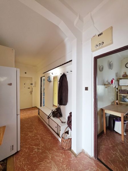 Sale Three bedroom apartment, Three bedroom apartment, Rovníková, Brat