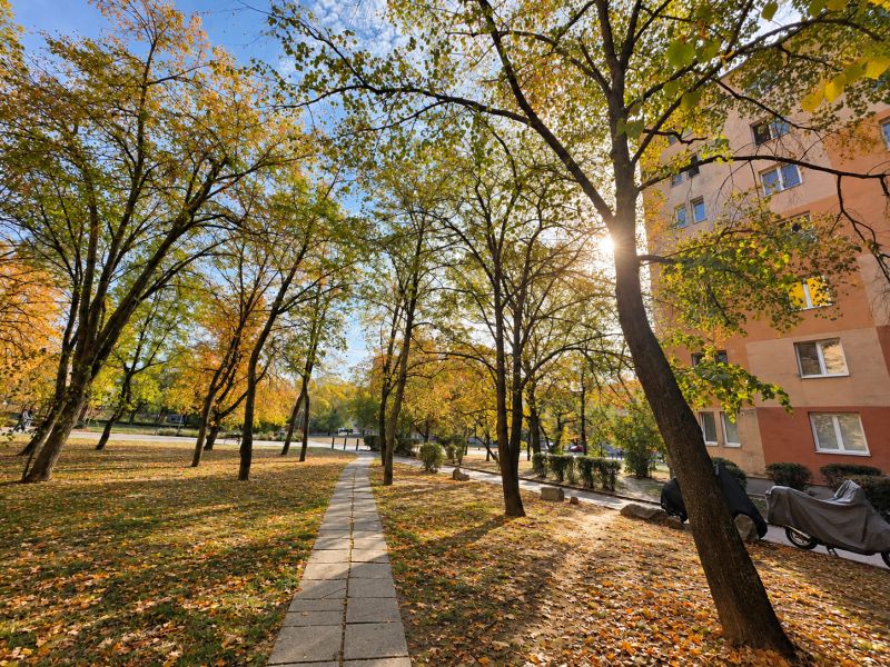 Sale Three bedroom apartment, Three bedroom apartment, Rovníková, Brat