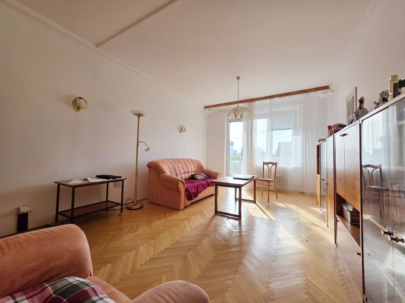 Sale Three bedroom apartment, Three bedroom apartment, Rovníková, Brat
