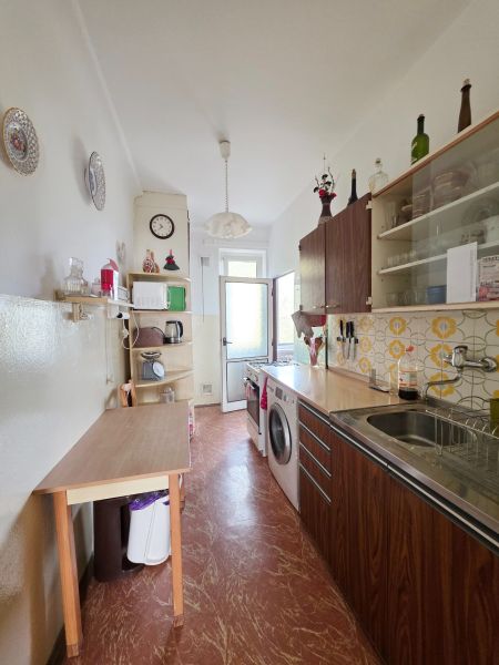 Sale Three bedroom apartment, Three bedroom apartment, Rovníková, Brat