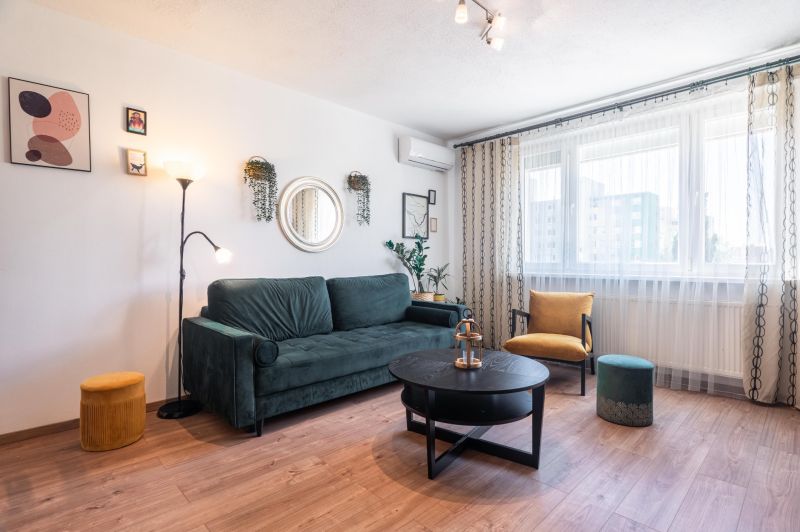 Sale Two bedroom apartment, Two bedroom apartment, Bulíkova, Bratislav