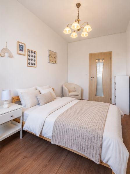 Sale Two bedroom apartment, Two bedroom apartment, Bulíkova, Bratislav