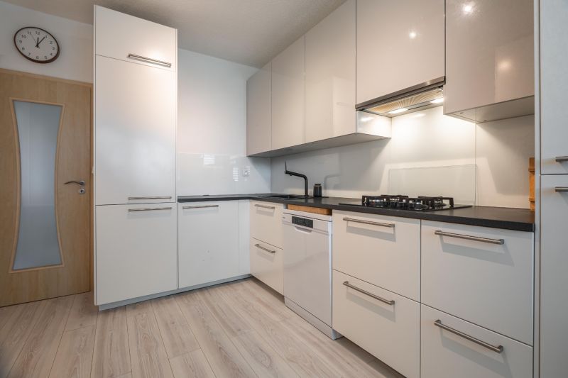 Sale Two bedroom apartment, Two bedroom apartment, Bulíkova, Bratislav