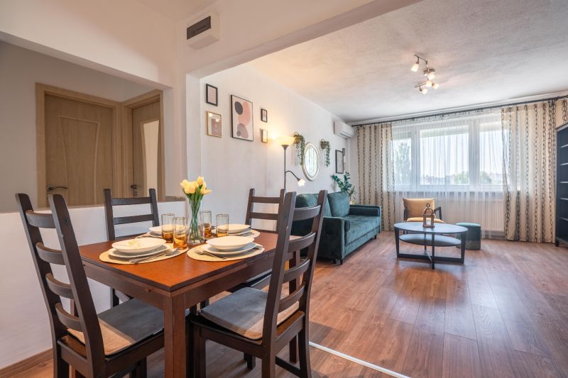 Sale Two bedroom apartment, Two bedroom apartment, Bulíkova, Bratislav