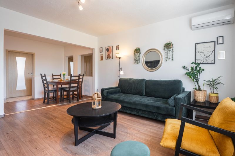 Sale Two bedroom apartment, Two bedroom apartment, Bulíkova, Bratislav