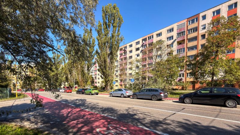 Sale Two bedroom apartment, Two bedroom apartment, Bulíkova, Bratislav