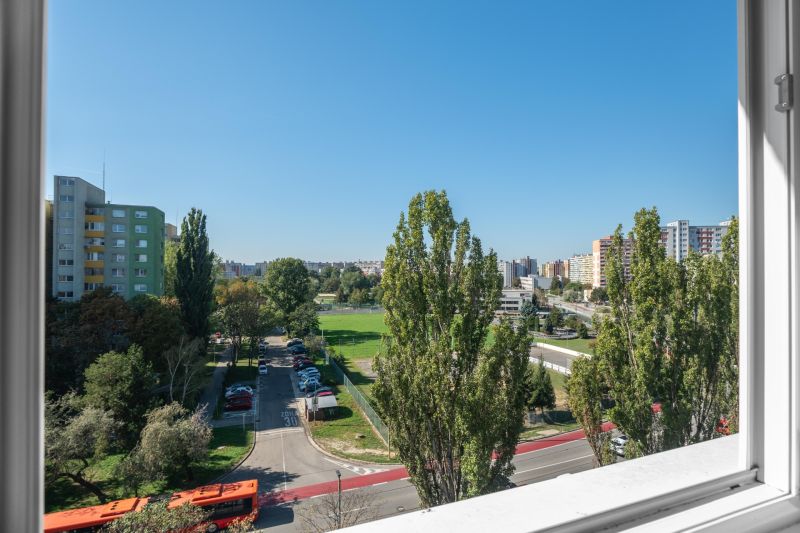 Sale Two bedroom apartment, Two bedroom apartment, Bulíkova, Bratislav