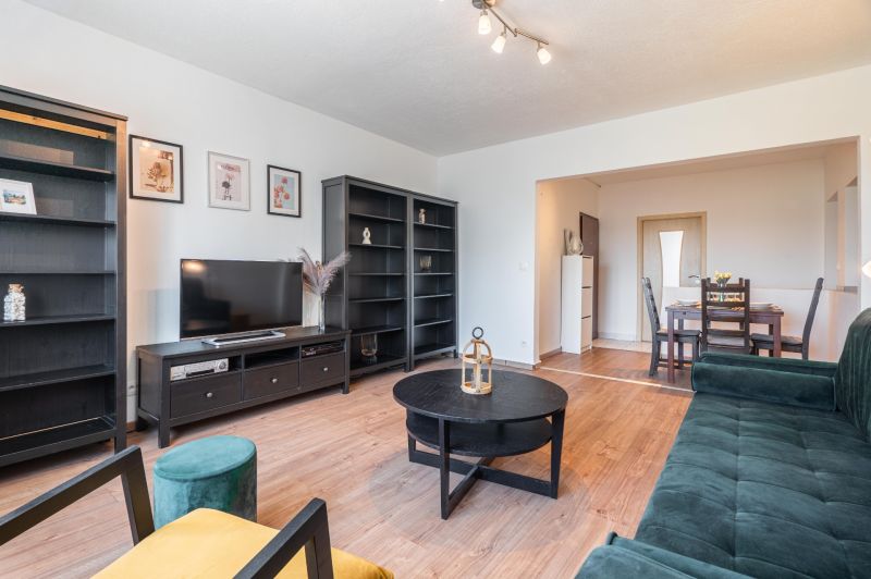 Sale Two bedroom apartment, Two bedroom apartment, Bulíkova, Bratislav