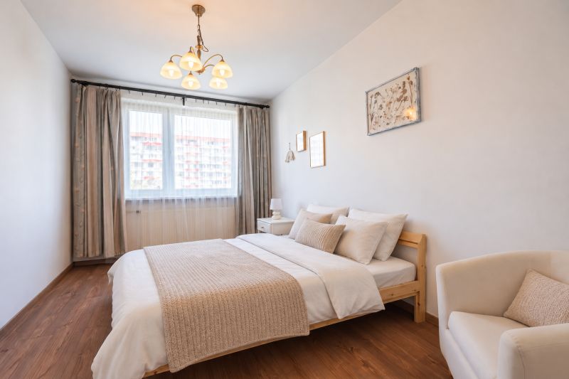 Sale Two bedroom apartment, Two bedroom apartment, Bulíkova, Bratislav