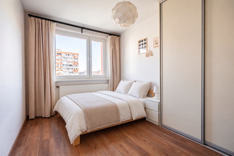 Sale Two bedroom apartment, Two bedroom apartment, Bulíkova, Bratislav