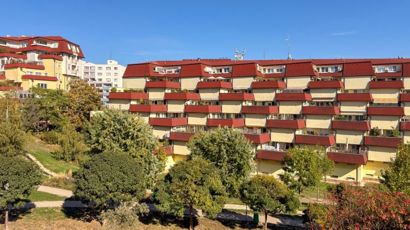 Rent Three bedroom apartment, Three bedroom apartment, KRESÁNKOV, Brat