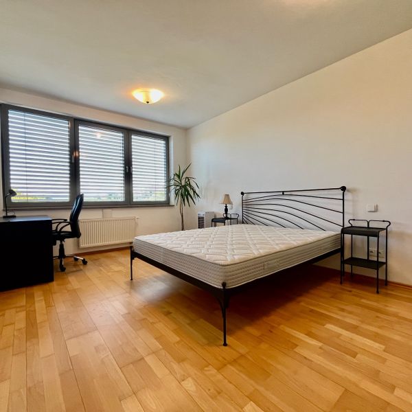 Rent One bedroom apartment, One bedroom apartment,  Karloveské rameno,