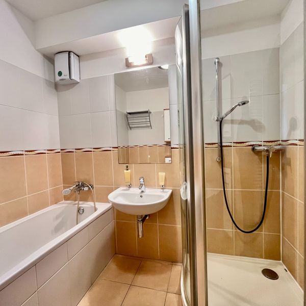 Rent One bedroom apartment, One bedroom apartment,  Karloveské rameno,