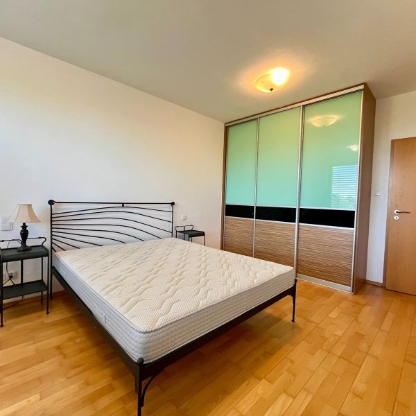 Rent One bedroom apartment, One bedroom apartment, Karloveské rameno, 