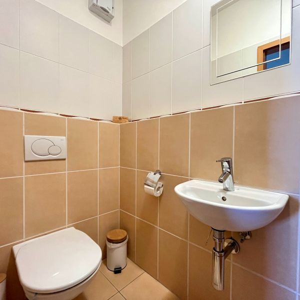 Rent One bedroom apartment, One bedroom apartment, Karloveské rameno, 