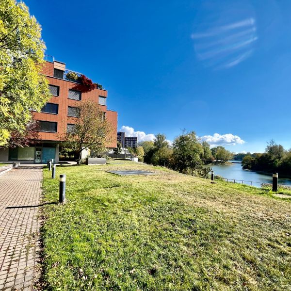 Rent One bedroom apartment, One bedroom apartment, Karloveské rameno, 