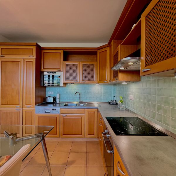 Rent One bedroom apartment, One bedroom apartment, Karloveské rameno, 