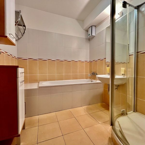 Rent One bedroom apartment, One bedroom apartment, Karloveské rameno, 