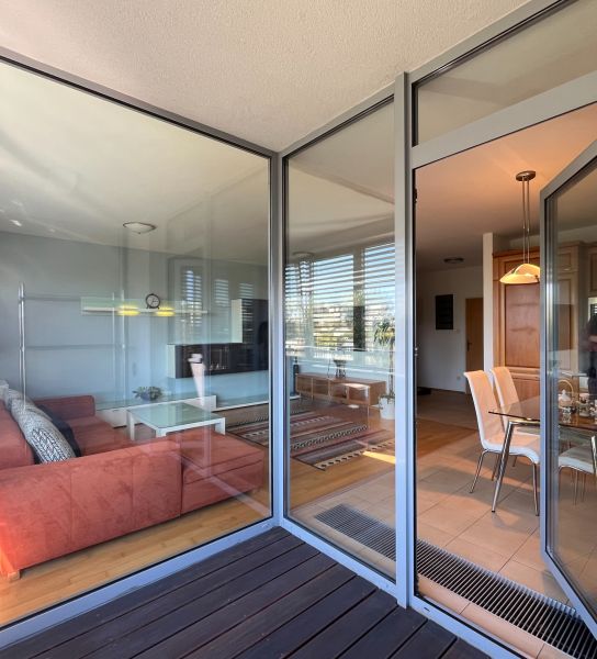 Rent One bedroom apartment, One bedroom apartment, Karloveské rameno, 