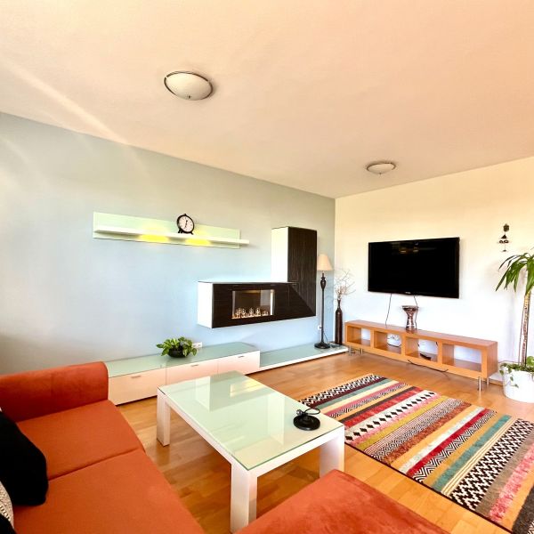 Rent One bedroom apartment, One bedroom apartment, Karloveské rameno, 