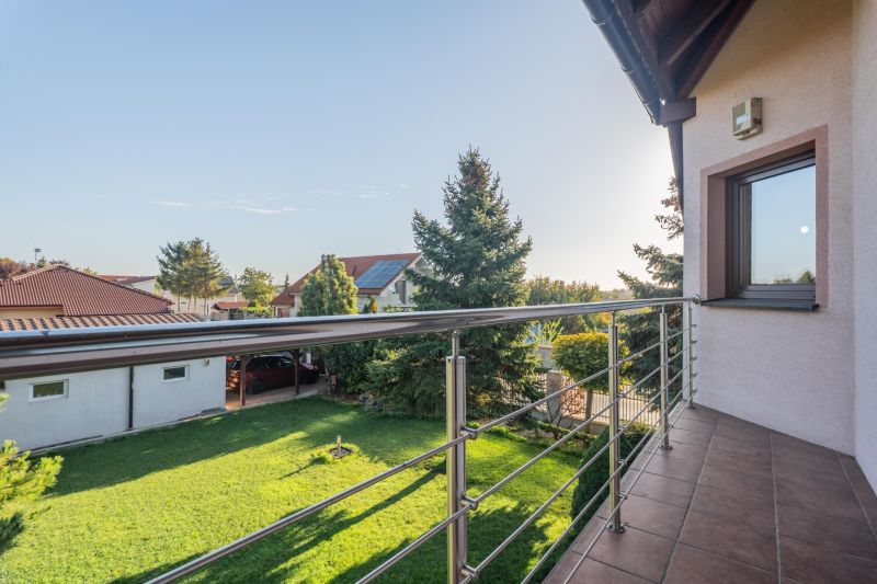 Sale Family house, Family house, Nove Košariská 2357, Senec, Slovakia