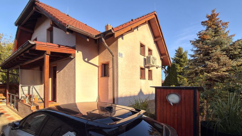 Sale Family house, Family house, Nove Košariská 2357, Senec, Slovakia