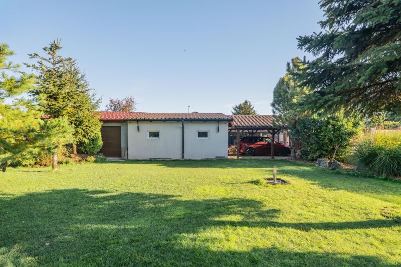 Sale Family house, Family house, Nove Košariská 2357, Senec, Slovakia